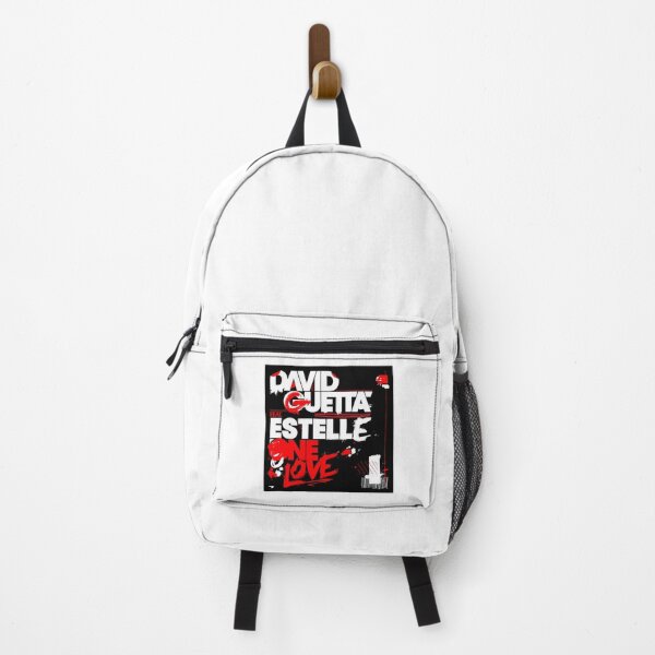 David Guetta Backpack